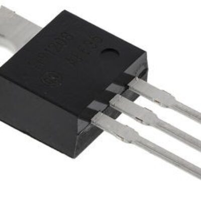 10 Pezzi 2N3700 CDIL Transistor NOS – TO18 – Lotto Da 10 (A10/3021)