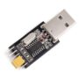 CH340G CONVERTISSEUR USB RS232 TTL SERIE
