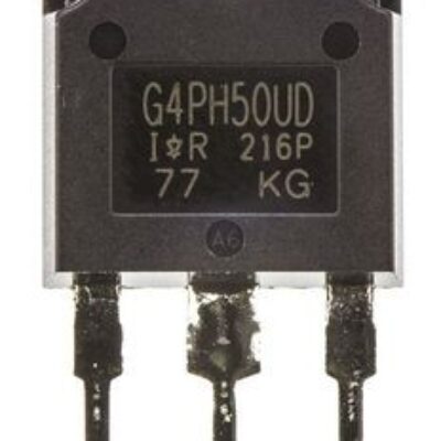 IRG4PH50UD Transistor IGBT  Canal-N  45A 1200V TO-247