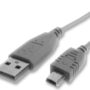 SPC20060 CABLE, USB A PLUG TO USB MINI B