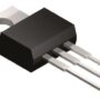 TIP147T 10A 100V Darlington Transistor PNP TO-220