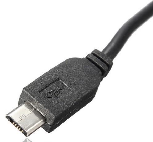 Micro USB Raspberry Pi Alimentation 5V/2A