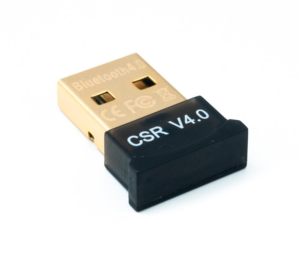 Mini Clé USB Adaptateur Bluetooth V4.0 - A2itronic