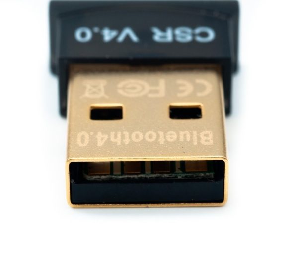 Mini Clé USB Adaptateur Bluetooth V4.0