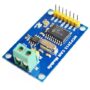 MCP2515 CAN Bus Module TJA1050 Recepteur SPI Module