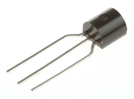 BC639 1A 100V Transistor NPN TO-92