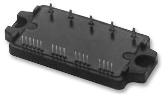 PM20CSJ060 Transistor module et réseau IGBT, Canal N, 20 A, 1.8 V, 56 W, 600 V