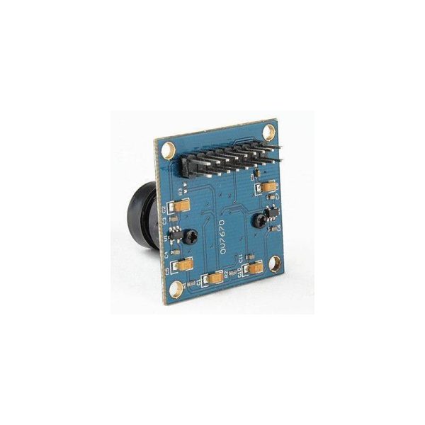 Module Caméra OV7670 compatible Arduino
