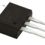 IRF3205, Transistor MOSFET, Canal-N, 110 A 55 V TO-220AB, 3 broches