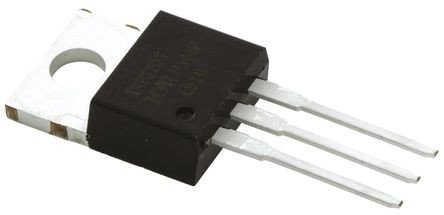 IRF3205, Transistor MOSFET, Canal-N, 110 A 55 V TO-220AB, 3 broches