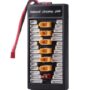 ADAPTATEUR - PRISE - Plaque de Charge Equilibrée En parallèle batterie LiPo 2-6S XT60