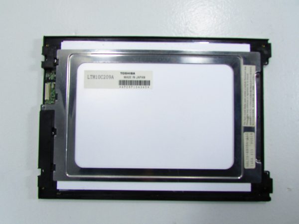 LTM10C209A TOSHIBA Ecran LCD 10.4″