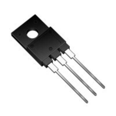 MD1803DFX – High Voltage NPN Power Transistor
