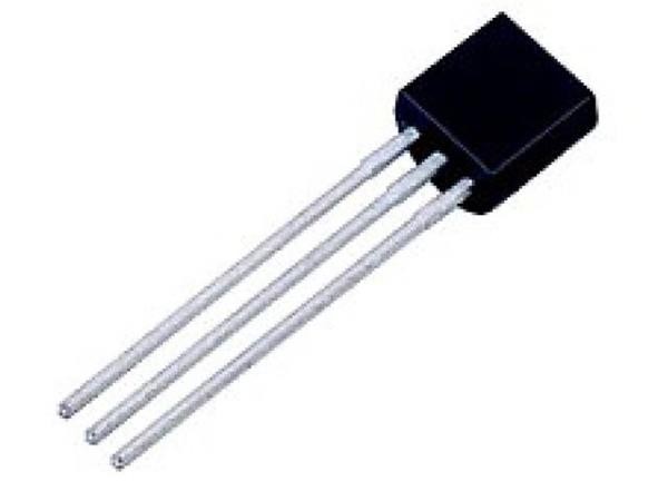 2N3819 JFET Transistors 25V 10mA