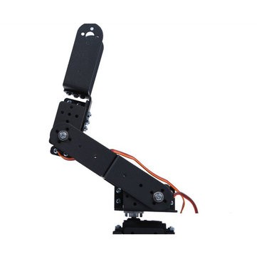 Kit Bras mécanique pour Robot (6 ddl)