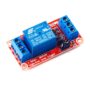 1 channel module relais 5V avec Optocoupleur niveau H/L Trigger pour arduino