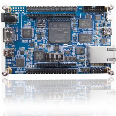 Kit FPGA DE10-Nano Altera Cyclone V SE SoC