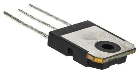 2SK3878, MOSFET, Canal-N, 9 A 900 V TO-3PN, 3 broches