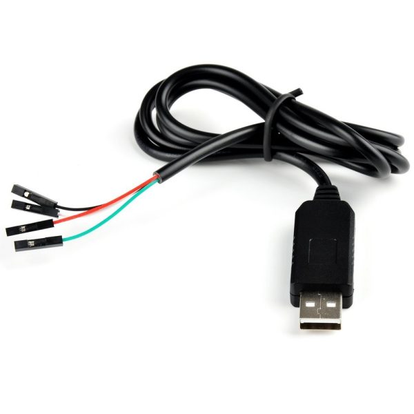 PL2303HX Convertisseur USB