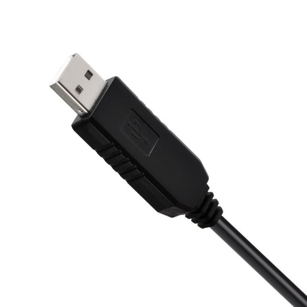 PL2303HX Convertisseur USB