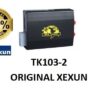 TK103-2 XEXUN TRACEUR GPS/GSM/GPRS ORIGINAL