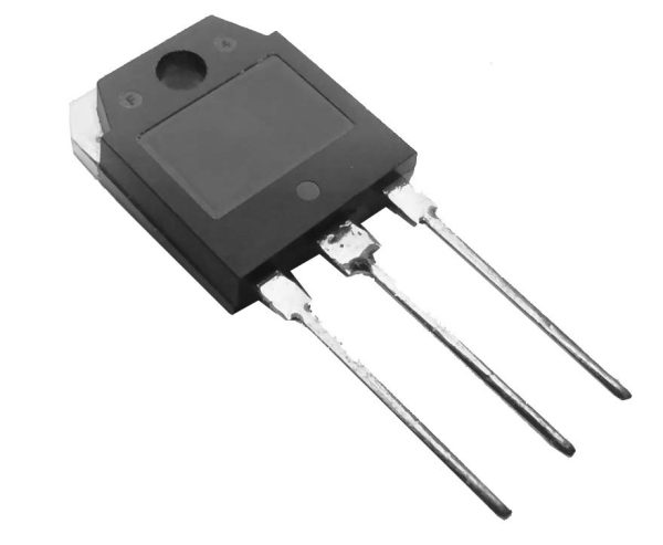 G80N60UFD Transistor IGBT 600V/80A