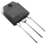 G80N60UFD Transistor IGBT 600V/80A