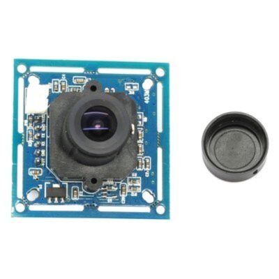 Caméra numérique RS232/TTL JPEG VGA UART VC0706
