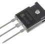 20N60S5, Transistor MOSFET, Canal-N, 20 A 600 V TO-247