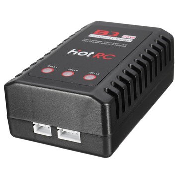 Imax B3 20W 1.6A AC chargeur batterie Lipo type 2S et 3S