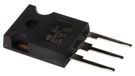 W45NM50, Transistor MOSFET, Canal-N, 45 A 500 V TO-247