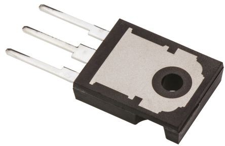 W45NM50, Transistor MOSFET, Canal-N, 45 A 500 V TO-247