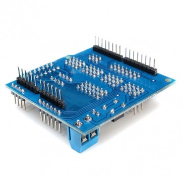 Shield capteurs V5.0 Arduino UNO