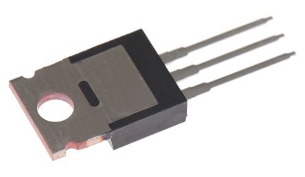 IRF1010E , MOSFET, Canal-N, 84 A 60 V TO-220AB, 3 broches