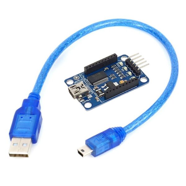 Module Xbee/Bluetooth XBee adaptateur USB avec câble