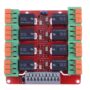 5VDC 20A 8 Channel Module de Relais