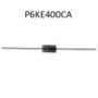 P6KE400CA, diode Bidirectionnel 706V DO-15, 600W