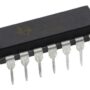 LM339AN Comparateur PDIP 14 broches 2 → 36 V
