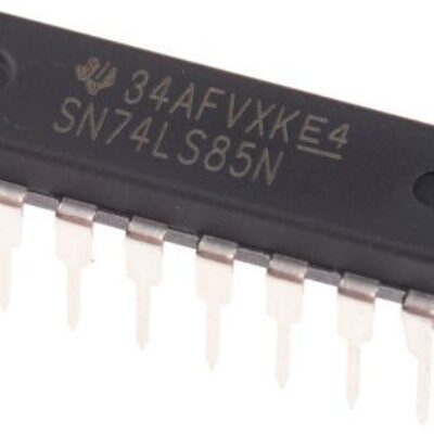 SN74LS85N Comparateur de Magnitude 4 bits PDIP 16