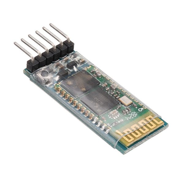 HC-05 BLUETOOTH MODULE POUR ARDUINO