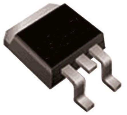 20N60C3 MOSFET SMD Canal-N 21A 650V