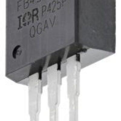 IRFB4310ZPBF MOSFET Canal-N 127A 100V TO-220