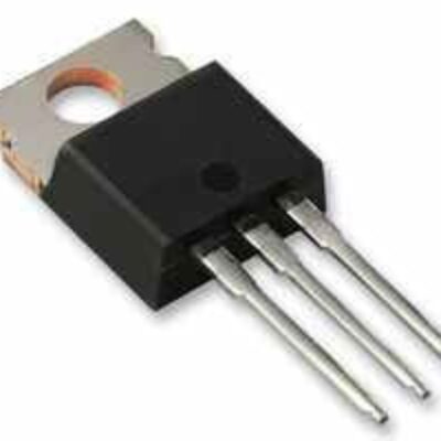 FDP050AN06A0 MOSFET Canal-N 80A 60V TO-220AB
