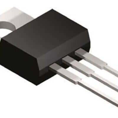 FDP040N06 MOSFET Canal-N 120A 60V TO-220