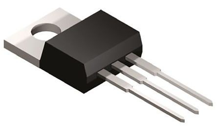 FDP040N06 MOSFET Canal-N 120A 60V TO-220