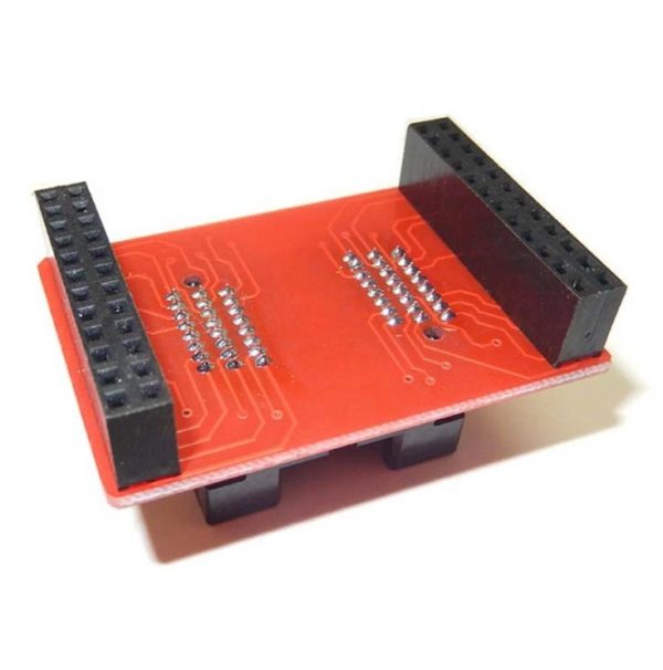TSOP32-40-48 Adaptateur pour programmateur TL866