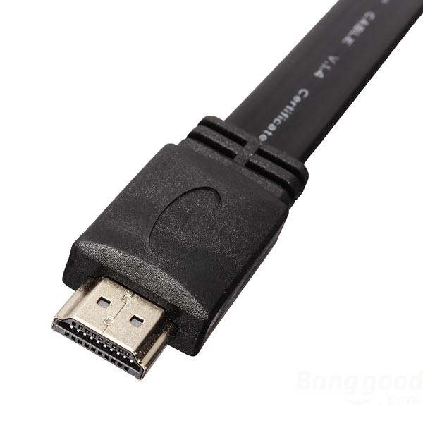 Câble HDMI/HDMI pour Raspberry PI