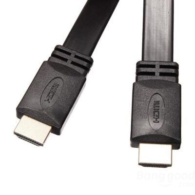 Câble HDMI/HDMI pour Raspberry PI (50 cm)