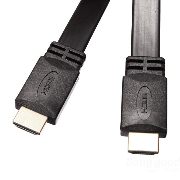 Câble HDMI/HDMI pour Raspberry PI