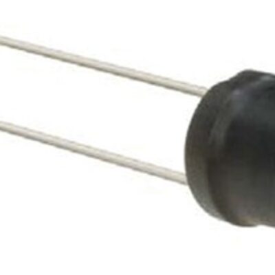 Inductor 100uH 1A